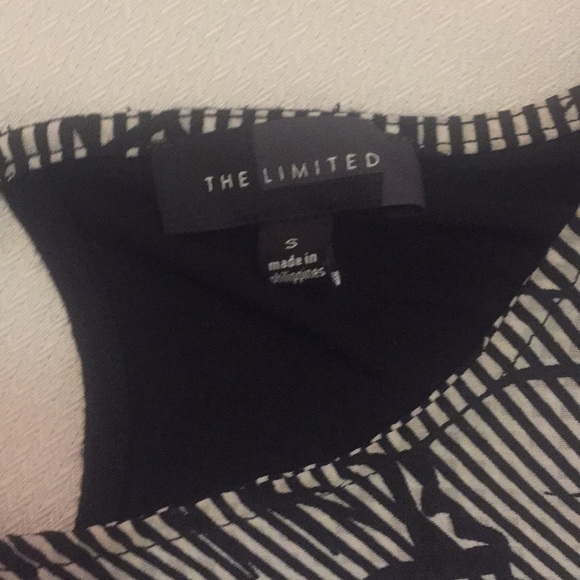 The Limited cap sleeve blouse - Picture 4 of 6